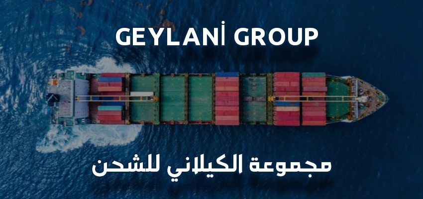 GEYLANI-GROUP