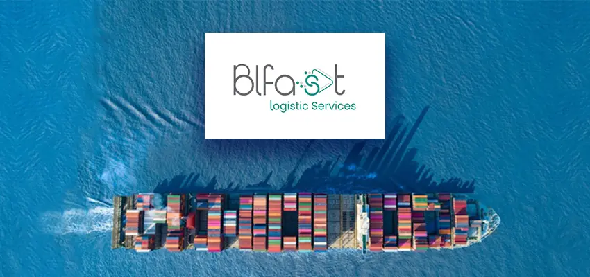 BLFAST LOGISTICS