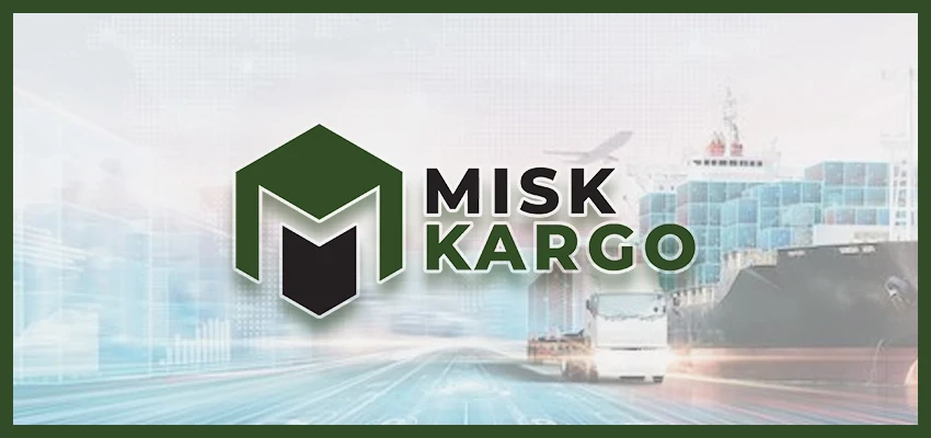 MISK KARGO0