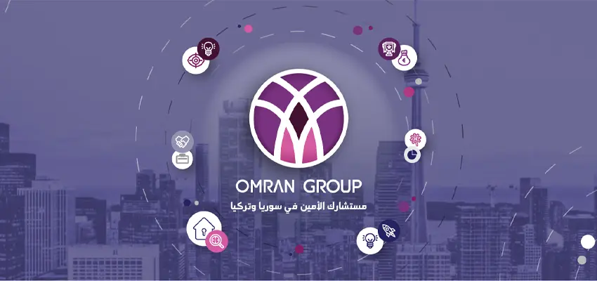 OMRAN GROUP