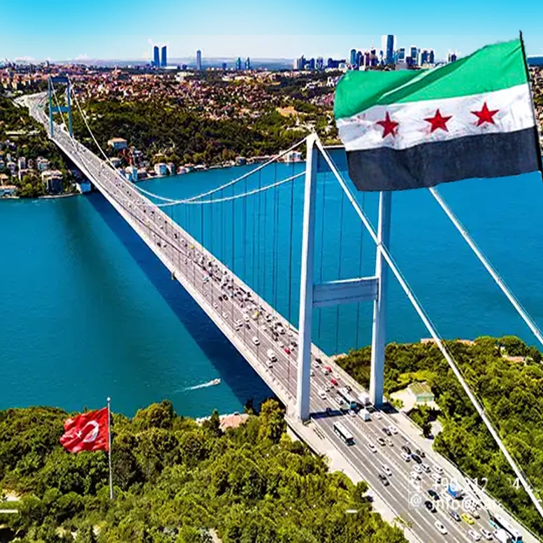 تركيا | TÜRKİYE