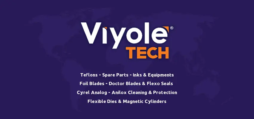 Viyole Tech
